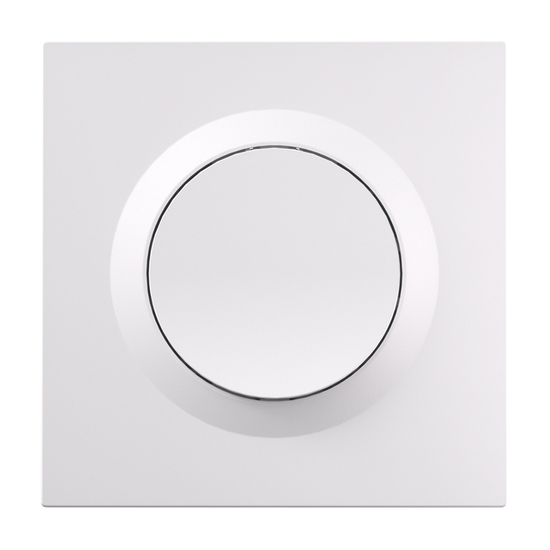 Sonoff Fusion Serie 1-Fach Wand-Schaltergehäuse E1GS
