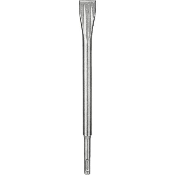 Bosch Flachmeißel Long Life SDS-Plus 20/250 mm