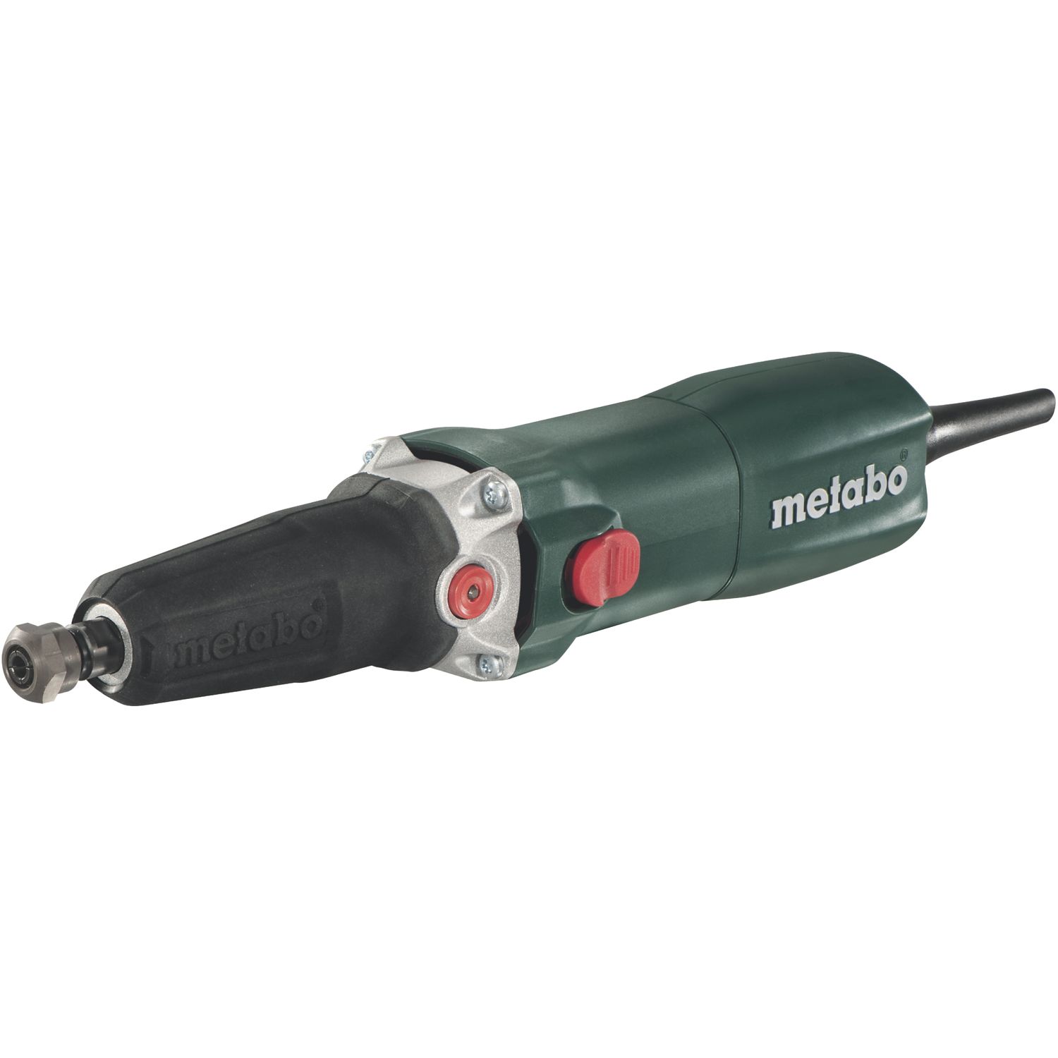 Metabo Geradschleifer GE 710 Plus 710 Watt