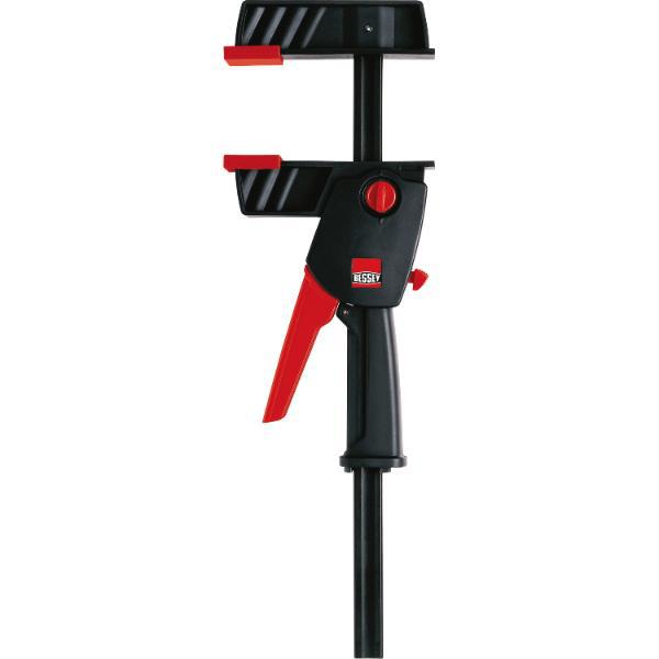 Bessey Einhandzwinge Duoklamp Spannweite 450 mm Ausladung 85 mm