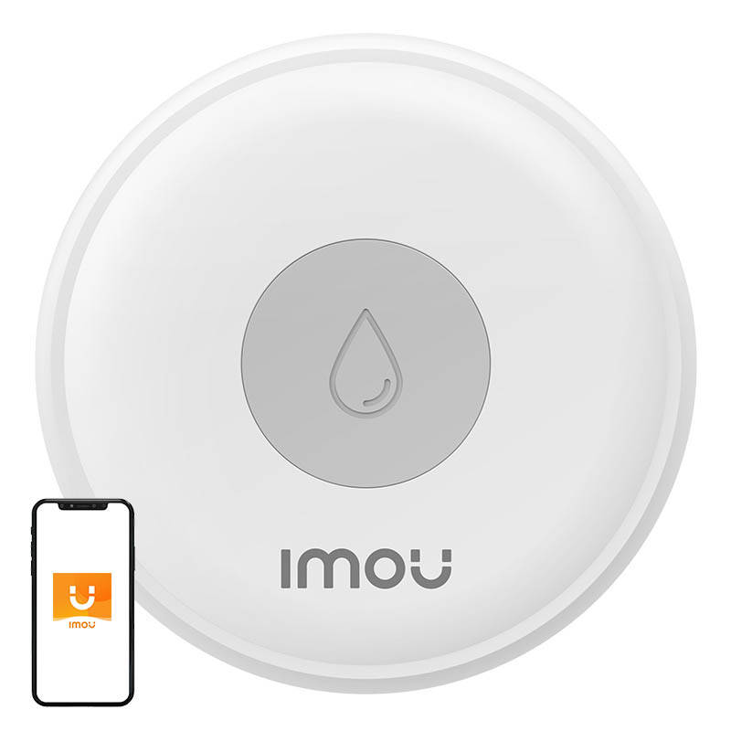 IMOU Smart Wasserleckagesensor ZL1 ZigBee