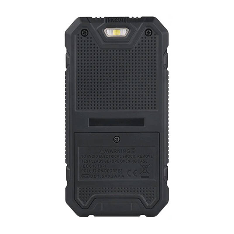 Habotest Digital Universal Multimeter HT125B