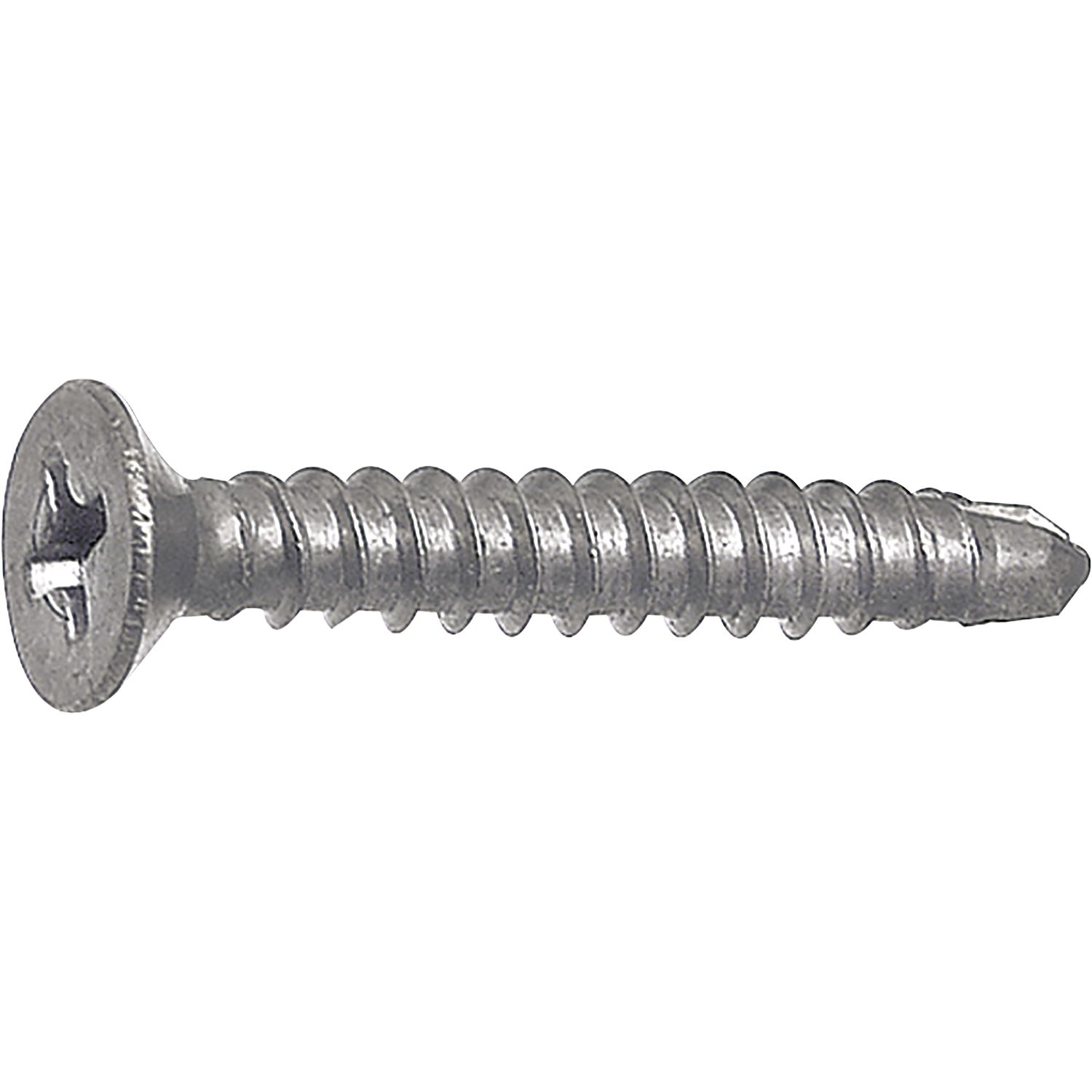 SFS-SN2/17 Armierungsschraube 4.8x22 PH 2 Edelstahl A2 für Kunststoffprofile (1000 Stück) SFS-SN2/19 Armierungsschraube 3.9x25 PH 2 Edelstahl A2 für Kunststoffprofile (1000 Stück)
