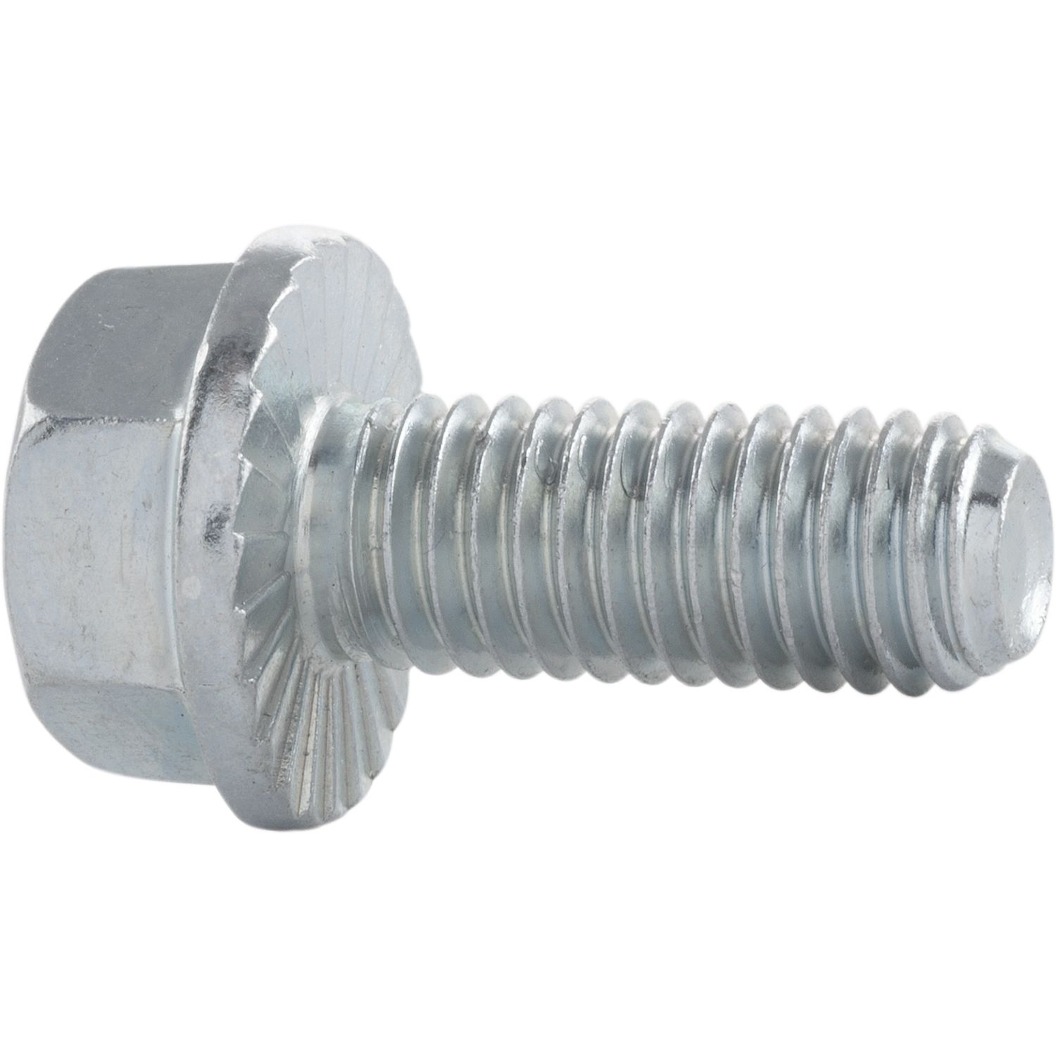 ECO-FIX 4.8 M 4x10 verzinkt Sechskantschraube mit Flansch für den Apparatebau (500 Stück) ~DIN6921 8.8 M 6x 25 verzinkt Sechskantschraube mit Flansch und Sperrverzahnung (500 Stück)