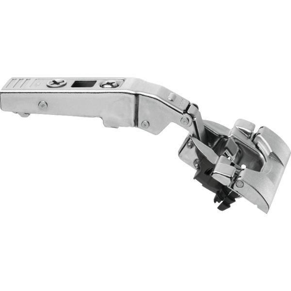 blum CLIP top BLUMOTION Winkelscharnier 30° III, max. aufschlagend, INSERTA