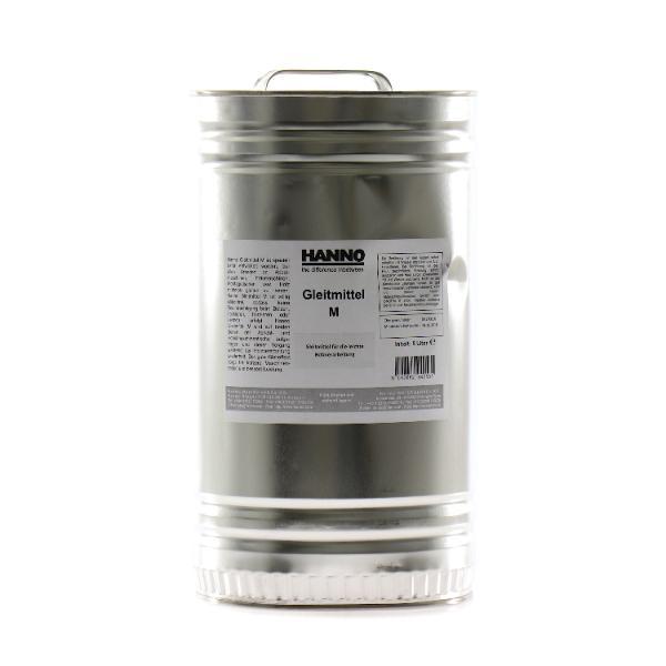 Insebo Gleitmittel M 5 Liter