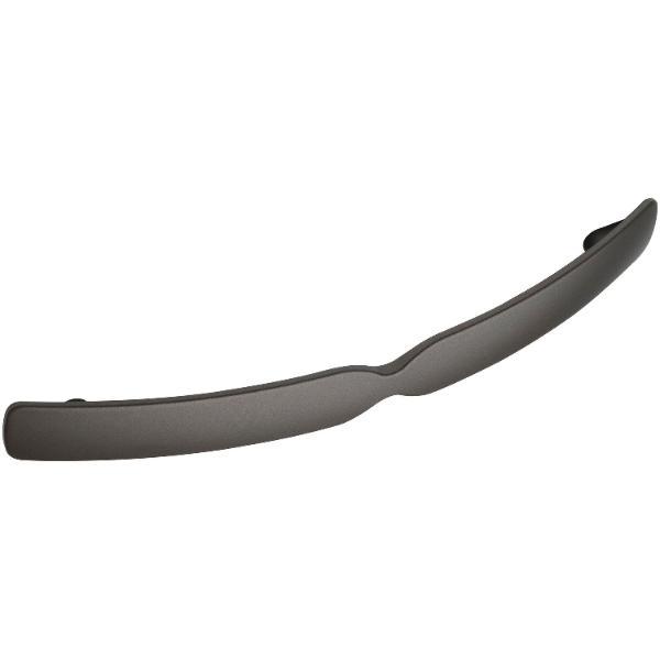 Griff Hermes Lochabstand 320mm Breite 374mm zink Titanium