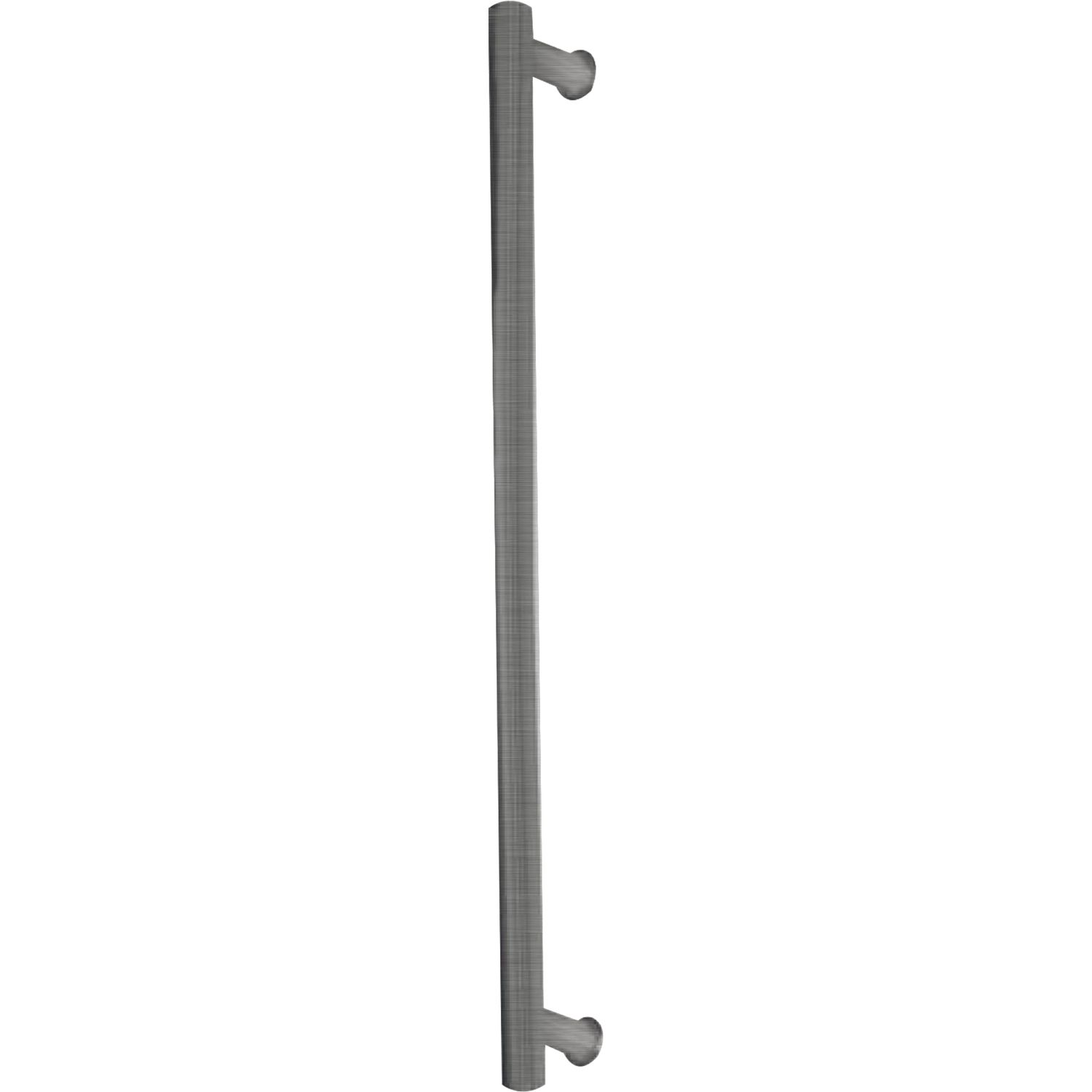 Schösswender Stoßgriff Länge 1700mm Lochabstand: 1630mm Edelstahl