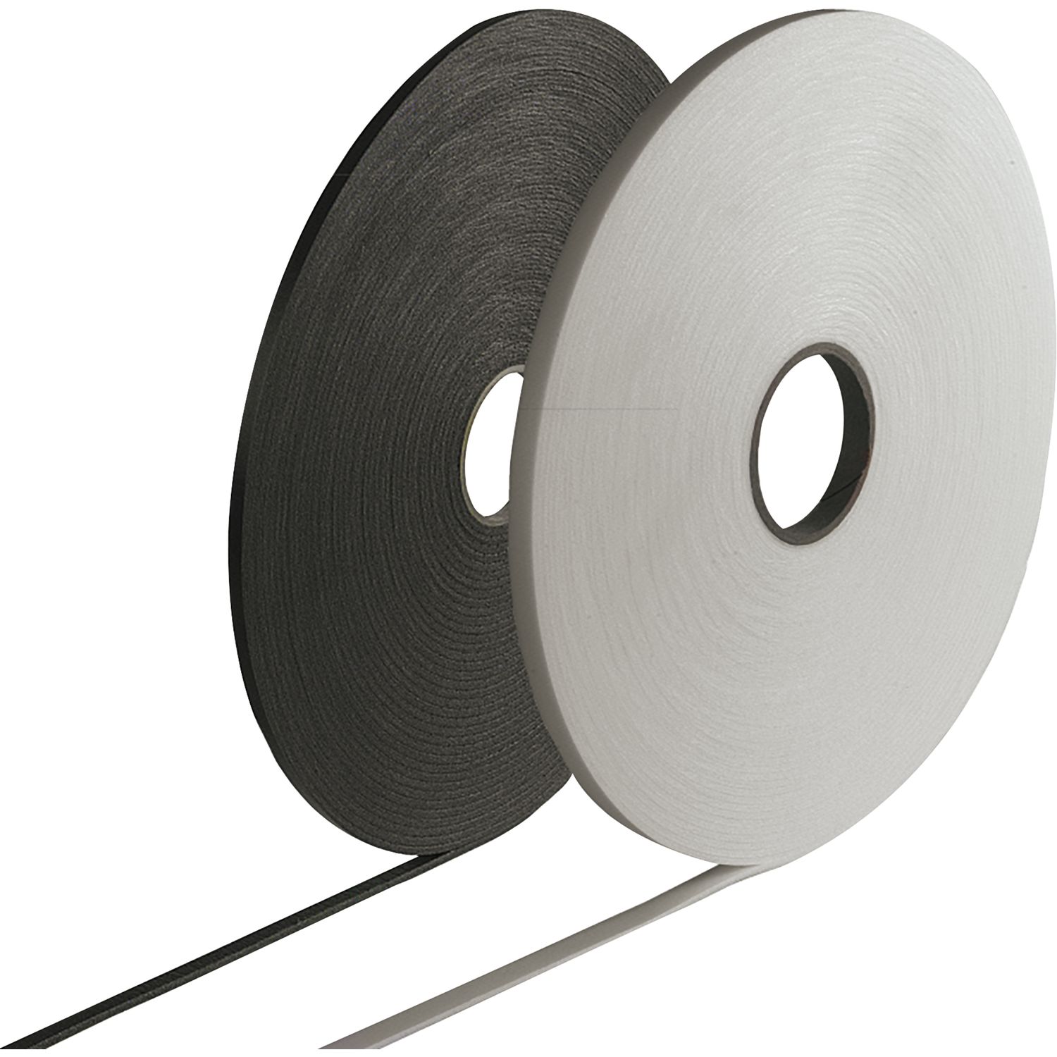 EVT Vorlegeband 6x 9mm x 10m weiß (10 m)