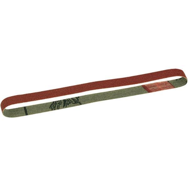 Proxxon Schleifband 10 x 330 mm Korn 120 (5 St)