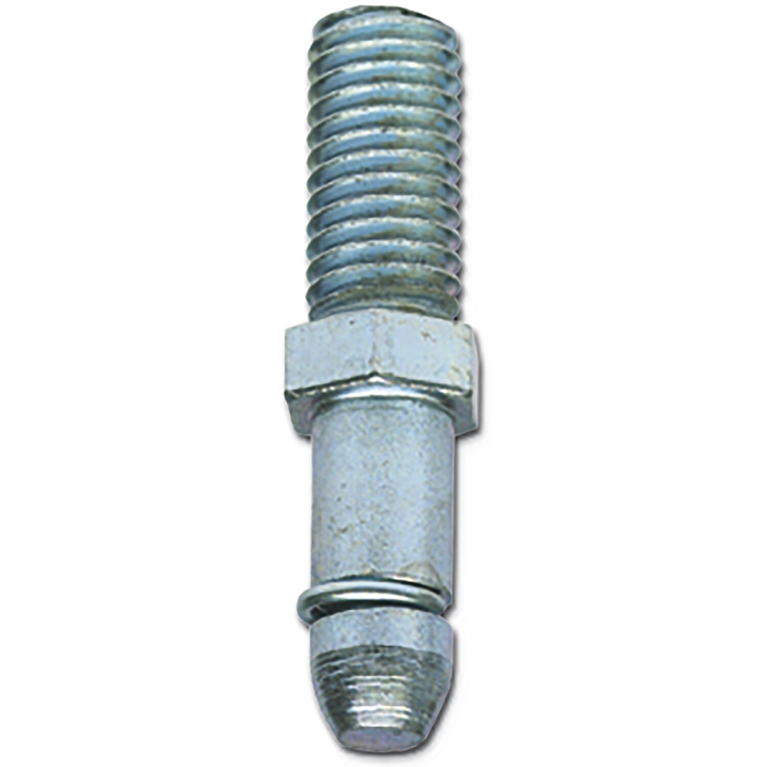 Gewindestift 9 mm M8x15 Stahl verzinkt