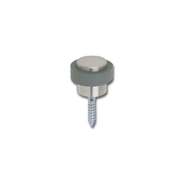 solido Bodentürpuffer - ø 48 mm, Edelstahl matt
