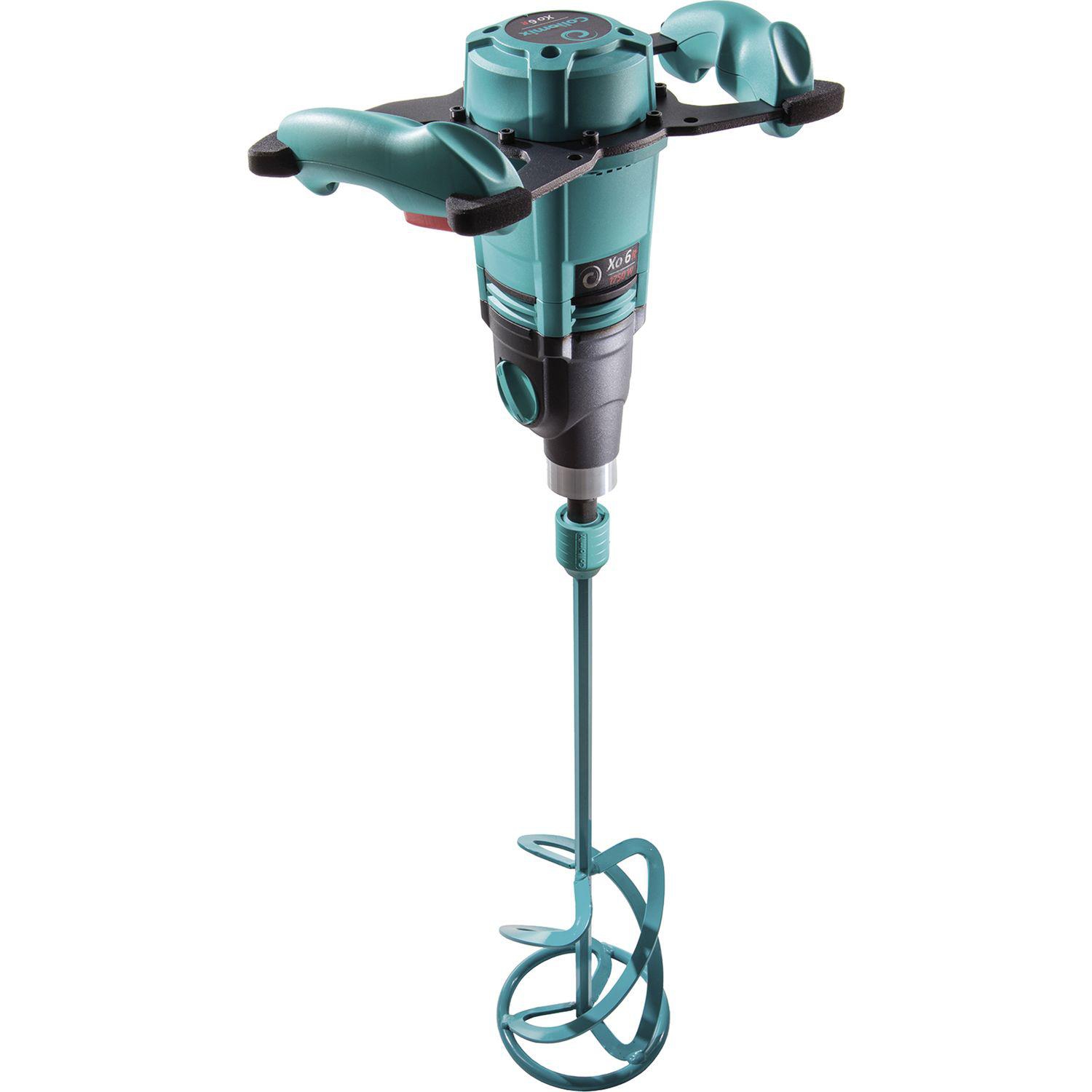 Collomix Rührwerk Xo 6 R 1750 Watt ()