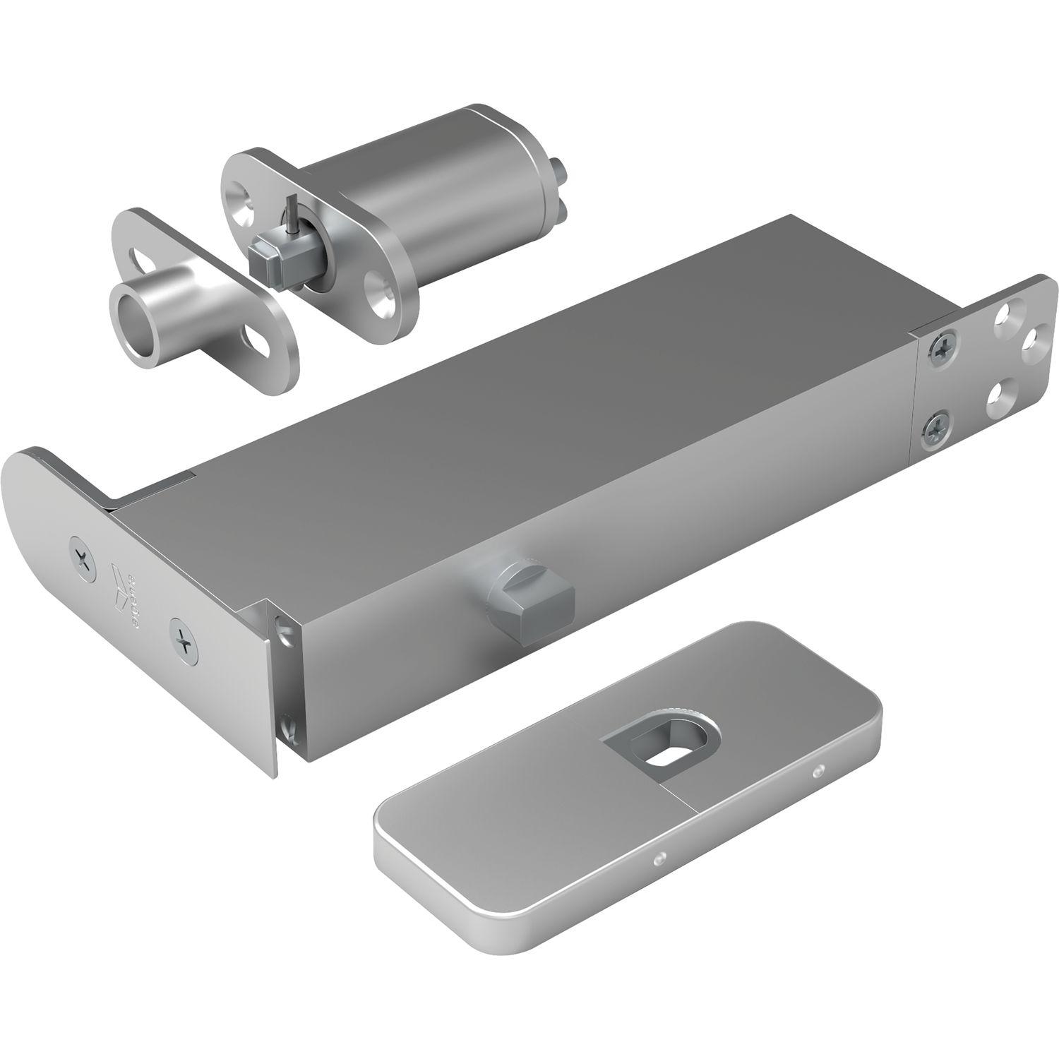 Argenta Türband Pivotica Pro FM, max. Türgewicht 100kg, Türstärke ab 40 mm, Edelstahl Argenta Türband Pivotica Pro FM, max. Türgewicht 100kg, Türstärke ab 40 mm, Edelstahl