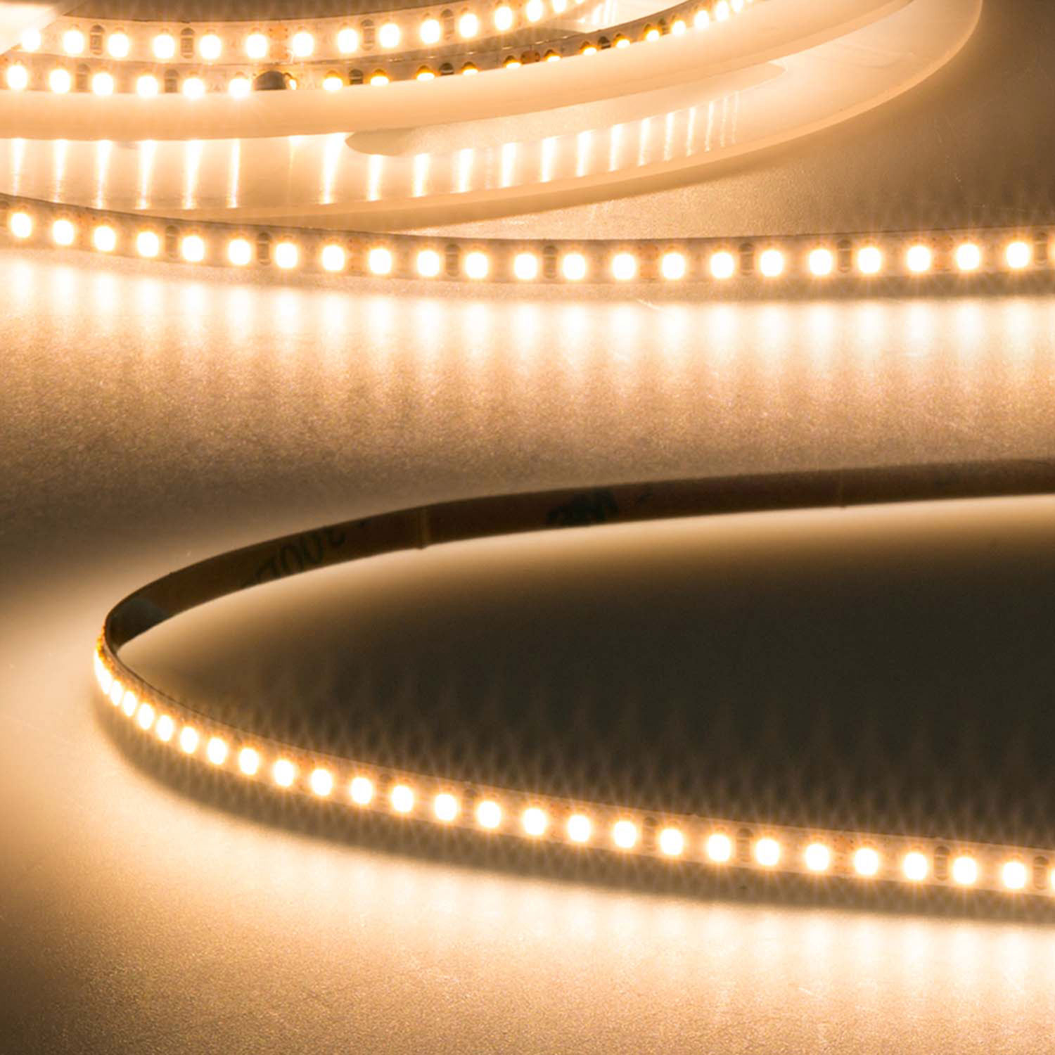 ISOLED LED CRI930 MICRO Linear Flexband 24V DC 6W IP20 5m Rolle 240 LED/m
