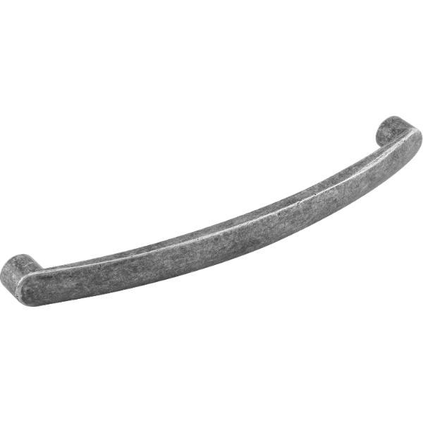Alles im Griff Griff Santiago antik Lochabstand 128mm Breite 137mm zink verzinnt antik