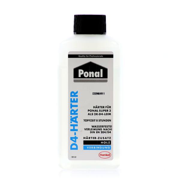 Ponal D4-Härter 250g