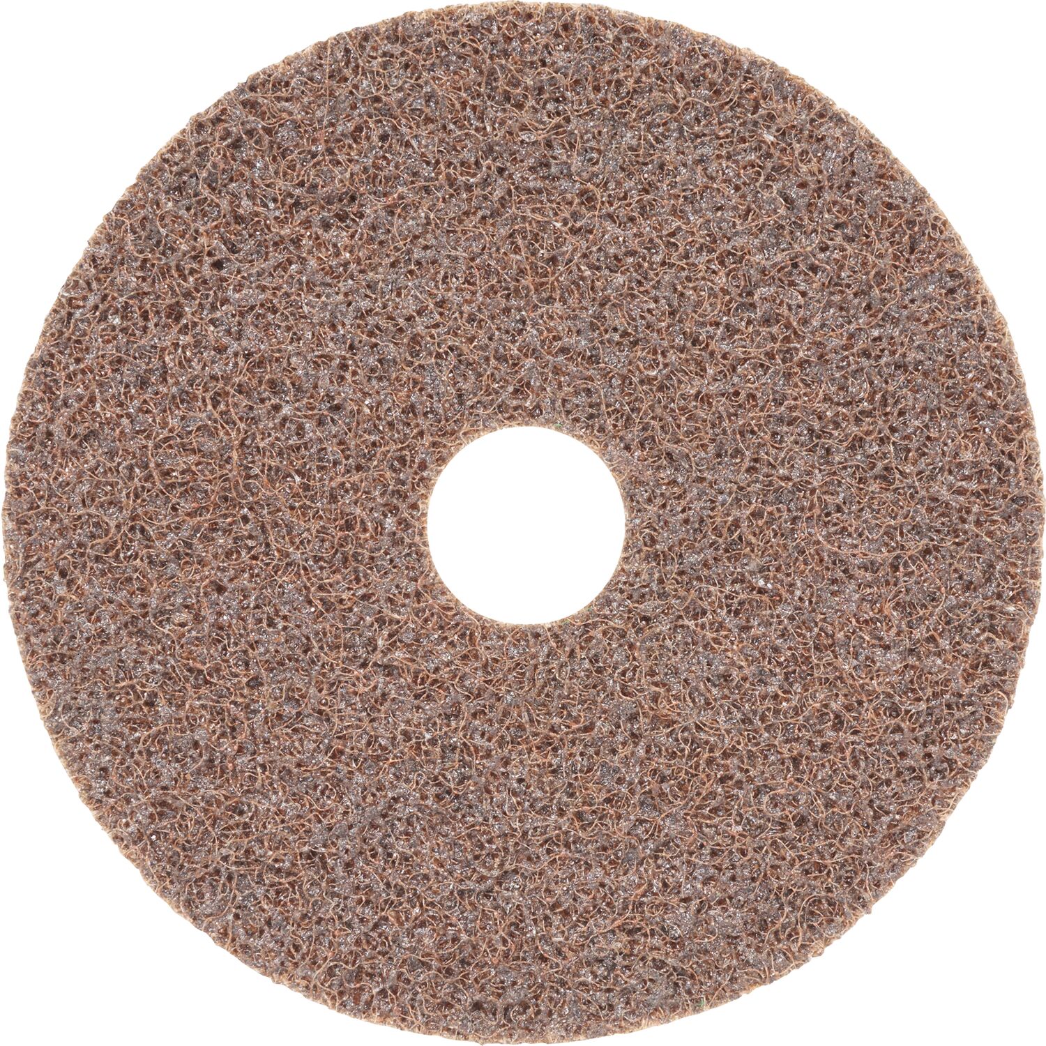 3M Vliesscheibe Scotch-Brite SC-DH mit Zentrierung ø 125 mm K ACRS (P100-P120)