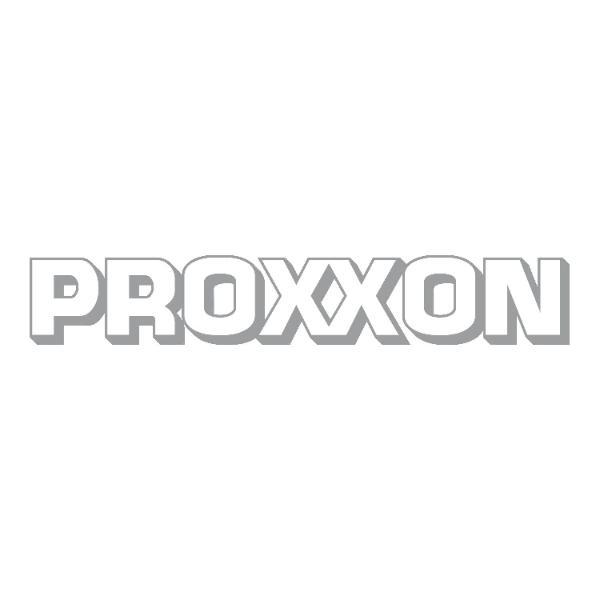 Proxxon Dekupiersägeblatt zu DSH/E Zähne 25 für Kunststoff und NE-Metall