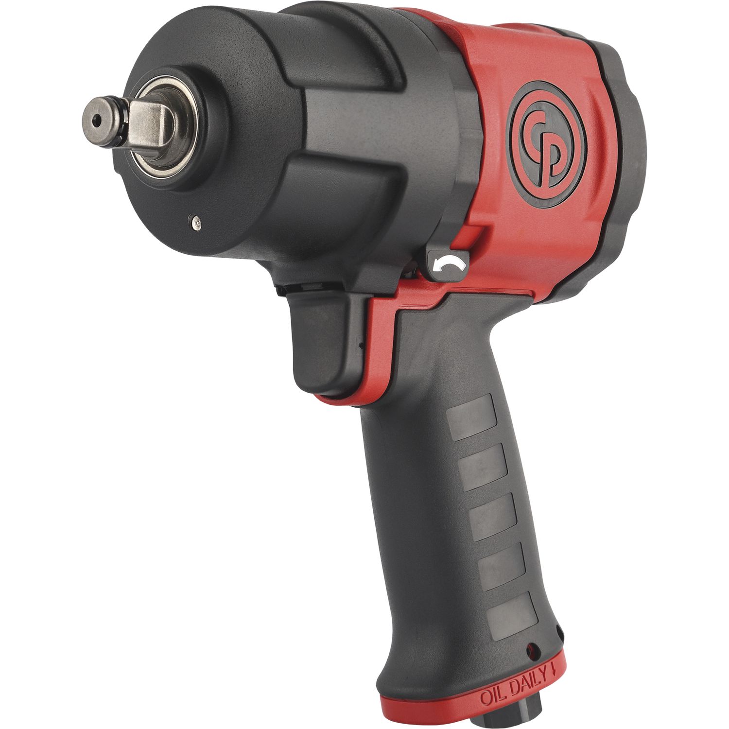 CP Druckluft Schlagschrauber CP 7748 mit 1/2" vierkant Lösedrehmoment 1300 Nm ()