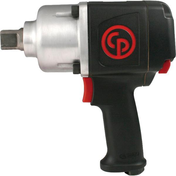 CP Druckluft Schlagschrauber CP 7763 mit 3/4" vierkant Lösedrehmoment 1627 Nm