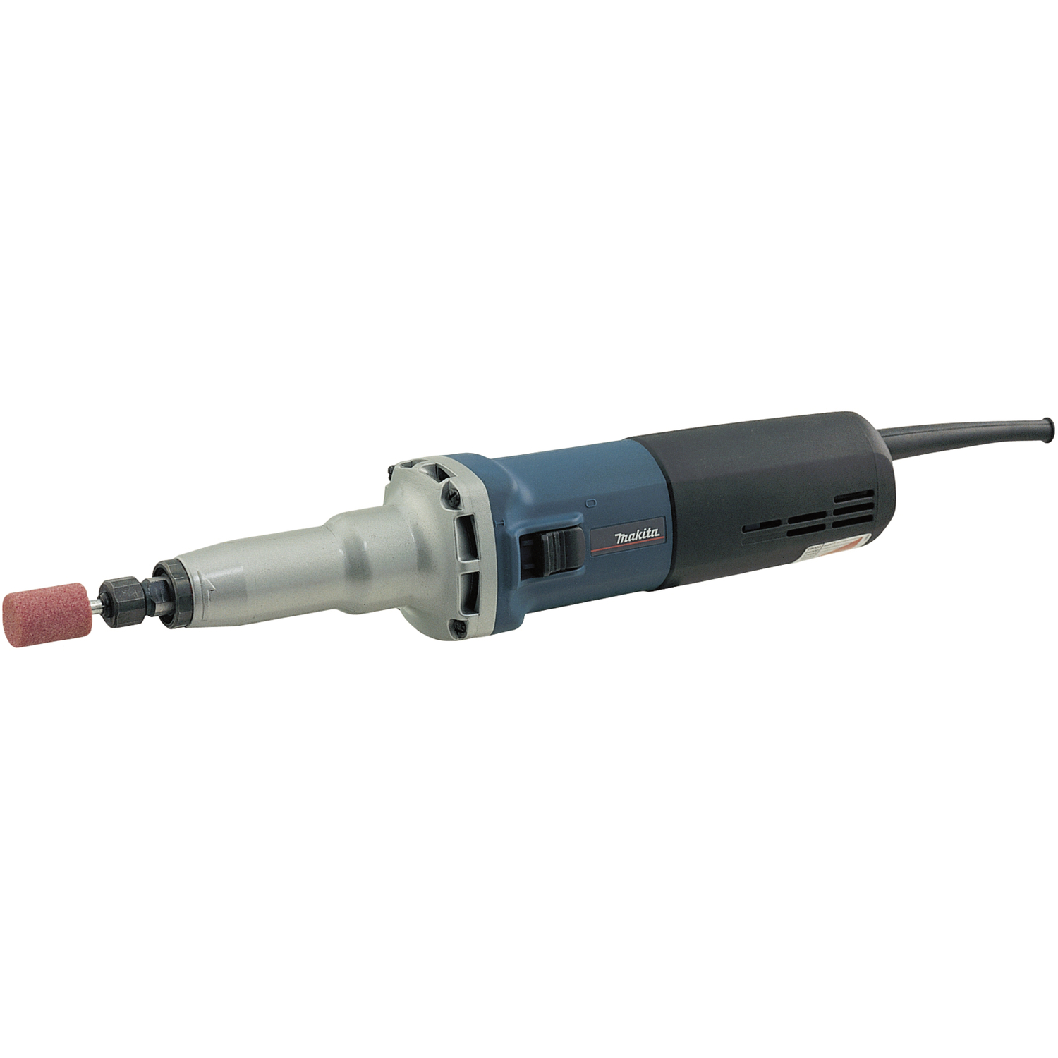 Makita Geradschleifer GD 0800 C 750 Watt
