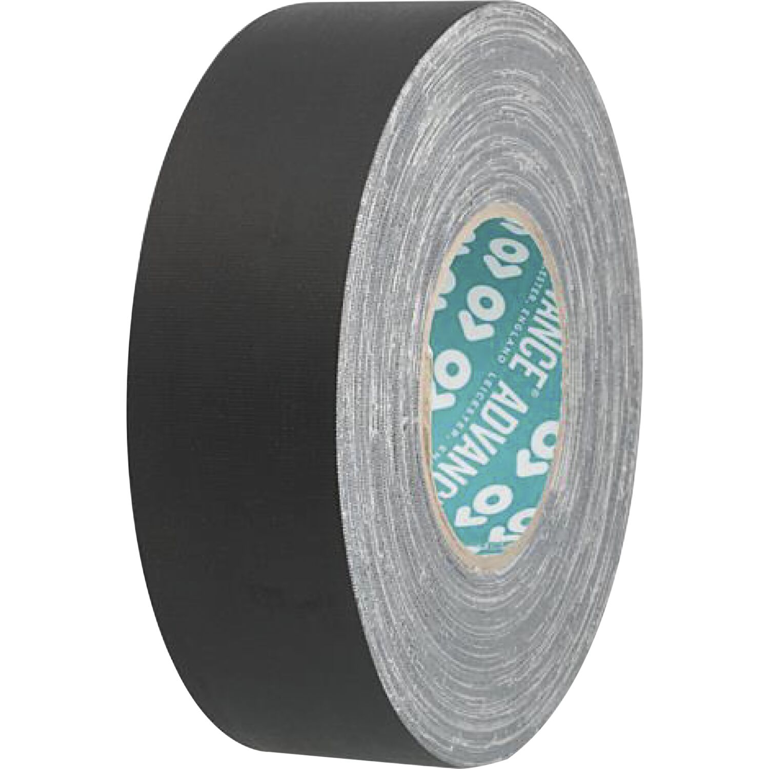 Gewebeband AT 160 weiß 30mm x 50 Meter