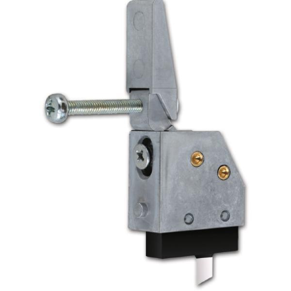 effeff Riegelschaltkontakt 878