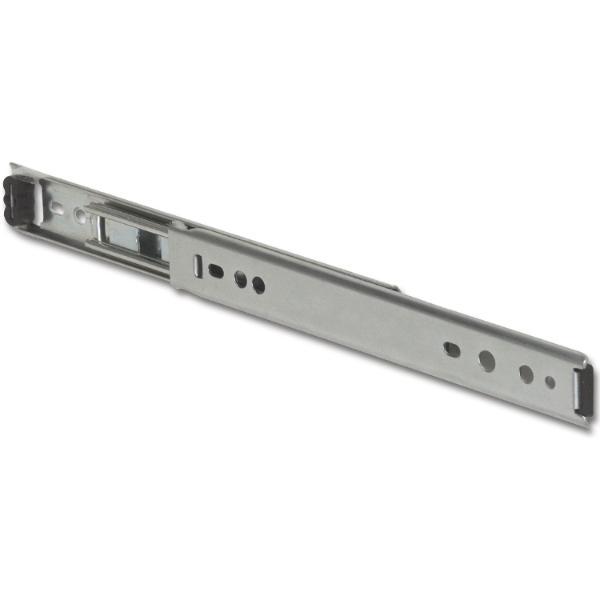 Accuride 2601 Kugelkäfigführung - Vollauszug, Länge 250 mm, Stahl verzinkt Accuride 2601 Kugelkäfigführung - Vollauszug, Länge 250 mm, Stahl verzinkt