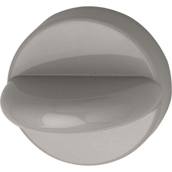 HEWI WC - Rosette 306.23 felsgrau