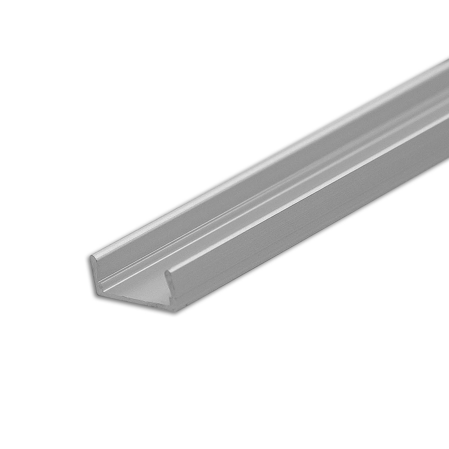 ISOLED LED Montageprofil MINI-AB V2 eloxiert L: 200cm