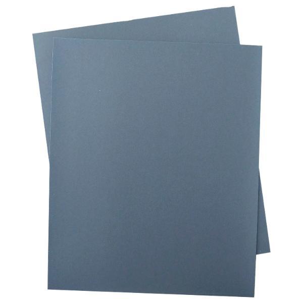 Starcke Wasserfestes Schleifpapier 230 x 280 mm Korn 600
