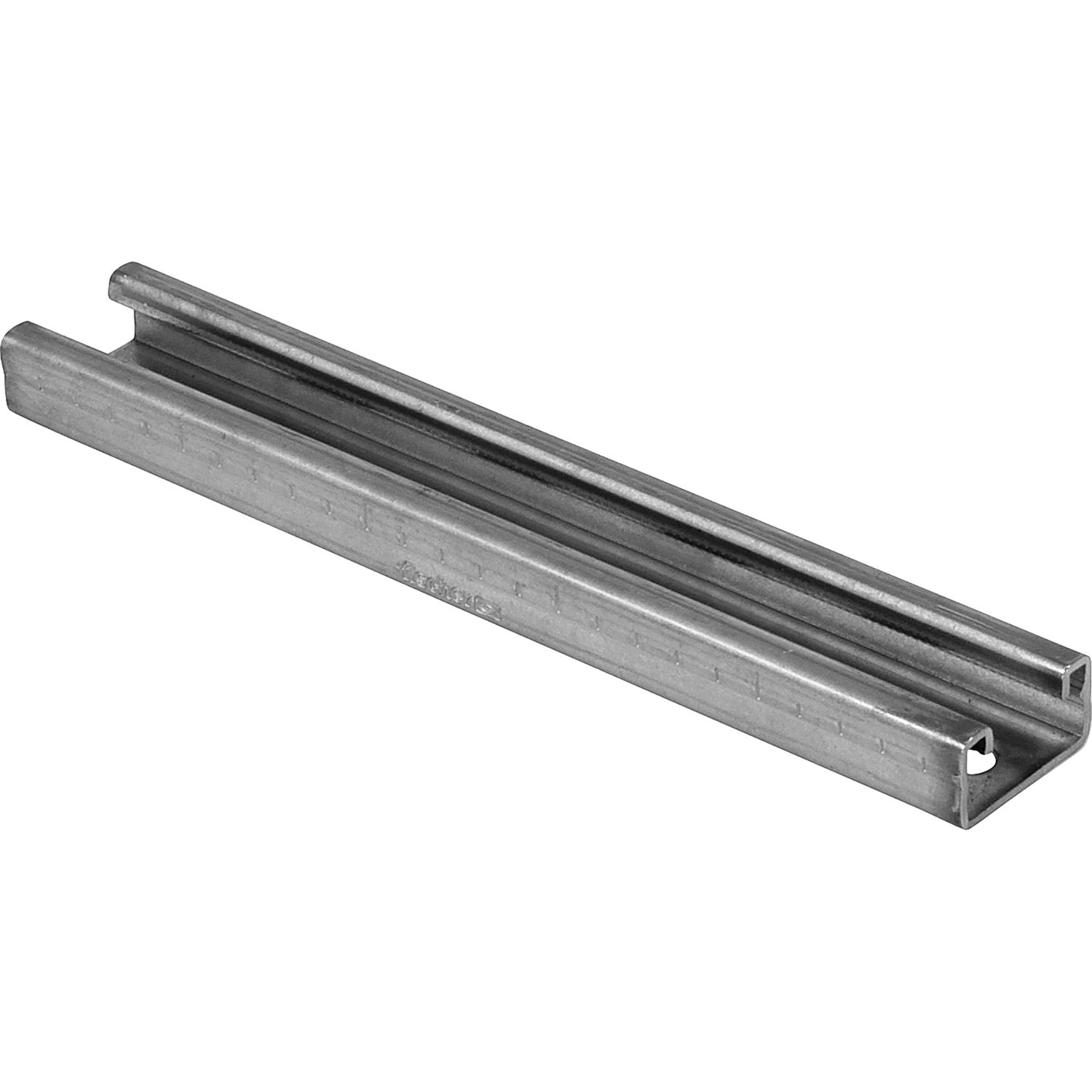 FISCHER Montageschiene FUS 21/2,0 - 3m