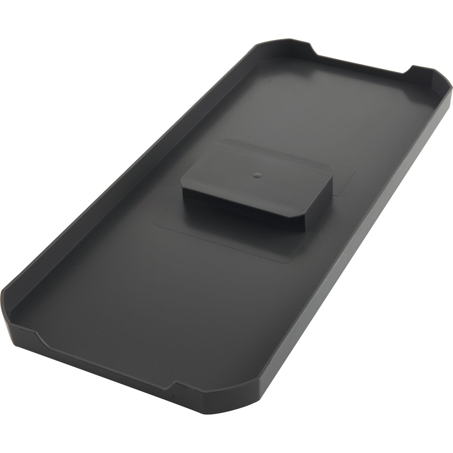 Vauth-Sagel VS ENVI Deckel zu Eimer 183 x 382 mm Kunststoff Lava