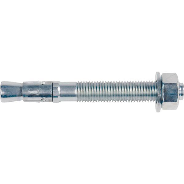 FISCHER FBN II 12/120/214 Bolzen verzinkt-blau druckzonentauglich (20Stk)