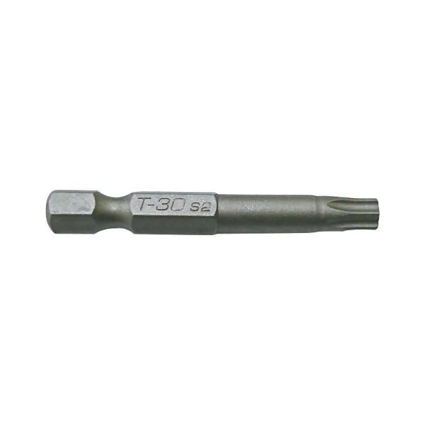ninka Bit-Einsatz 1/4"sechskant TX 30/Länge 50 mm Torx®