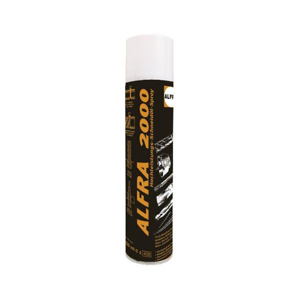ALFRA Schneid-und Bohrspray Alfra 2000, Spraydose 250 ml