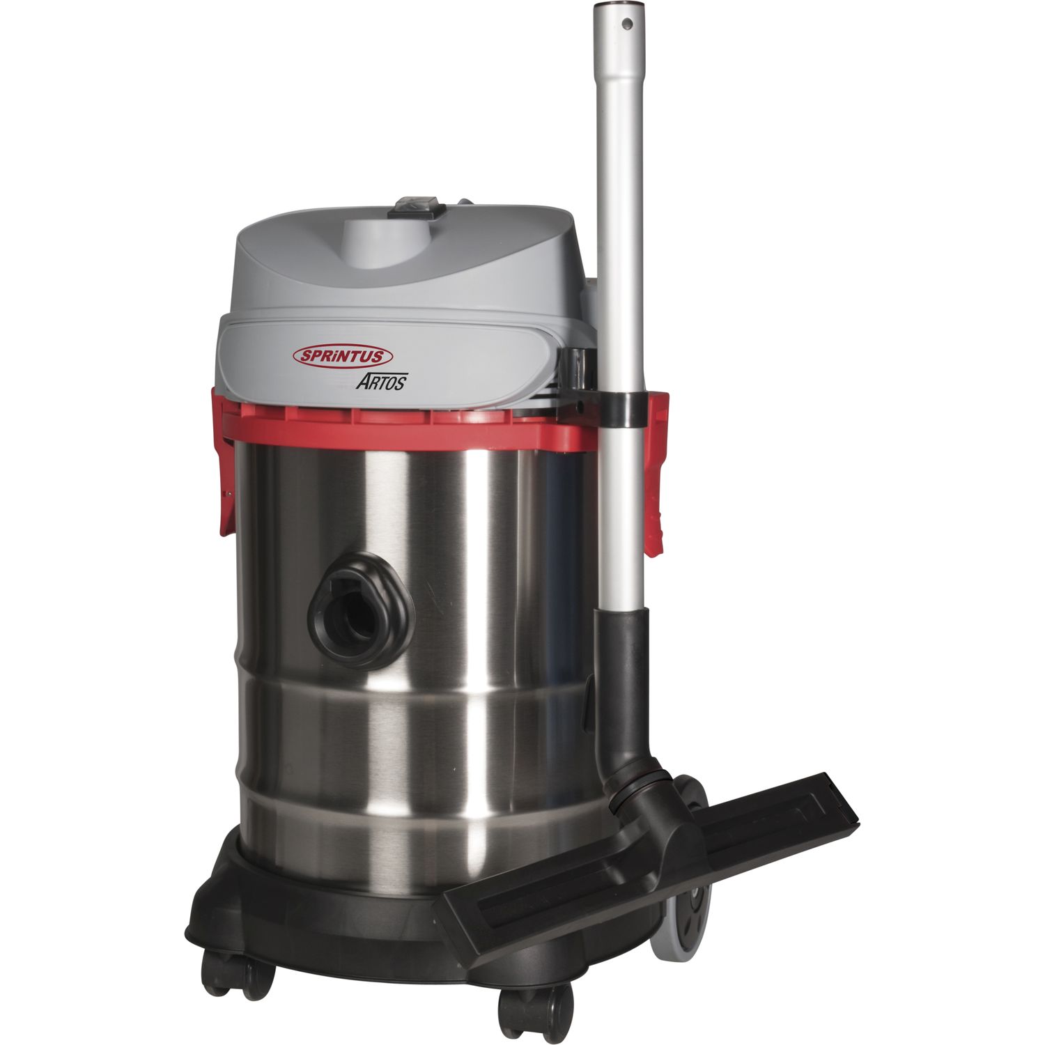 Sprintus Nass- und Trockensauger Artos 1200 Watt