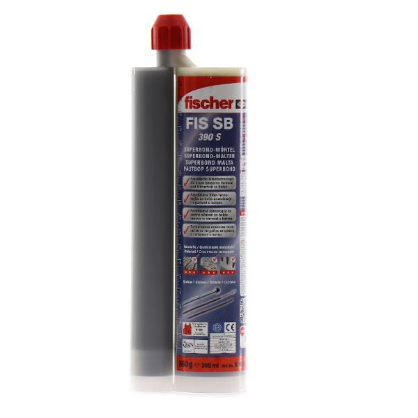 fischer Superbond-Injektionsmörtel FIS SB 390 S