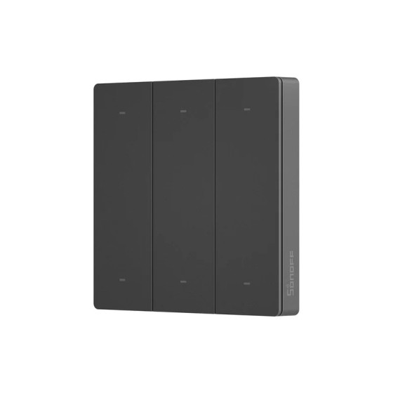 Sonoff SwitchMan R5 Szenen-Controller