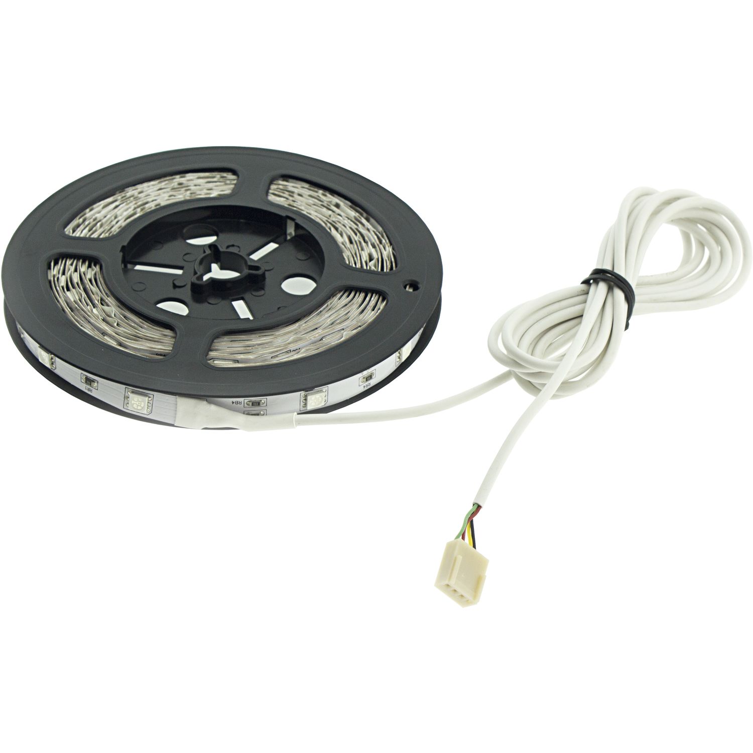 LED Band 5050-30 RGB 7,2W/m IP20 5m