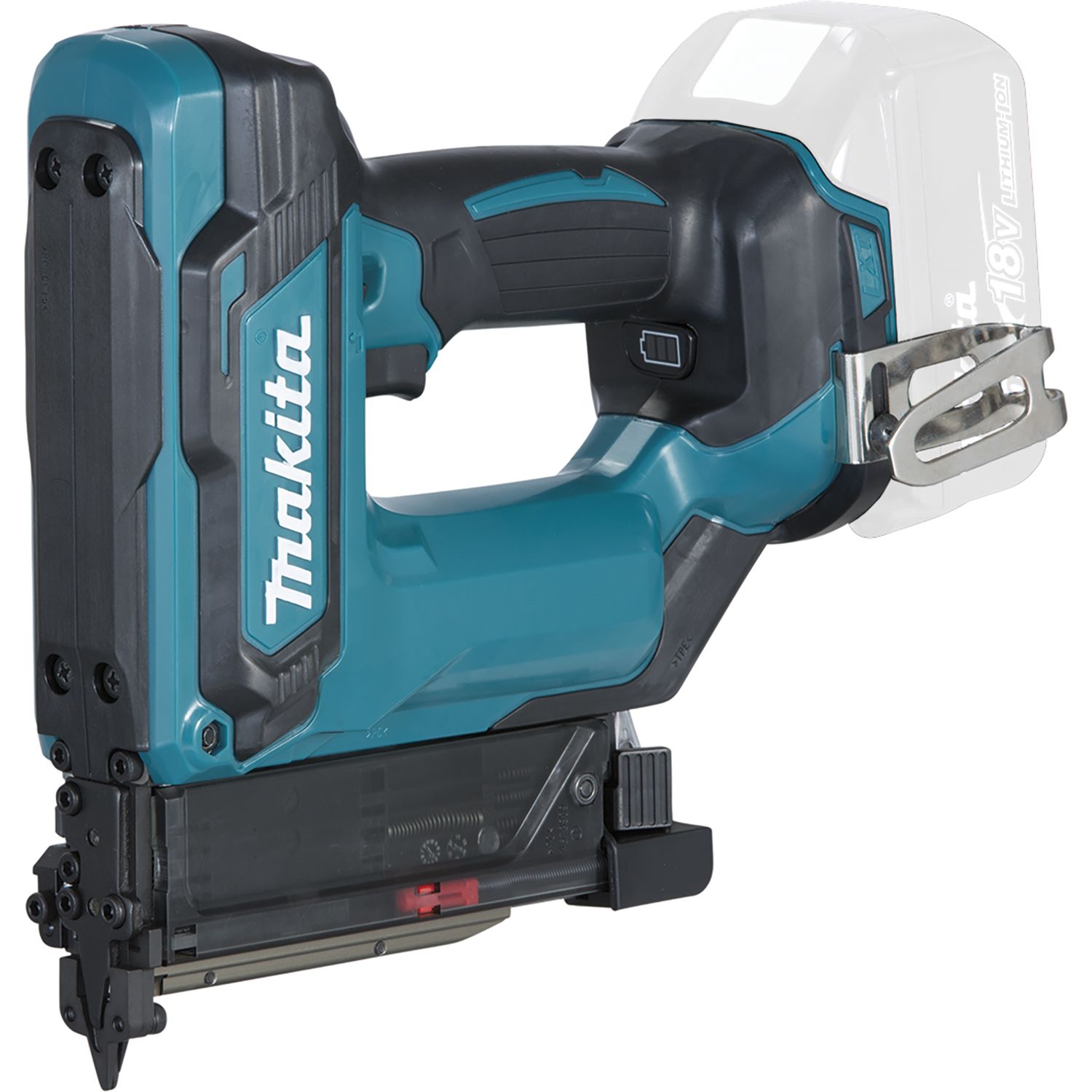 Makita Akku-Stiftnagler DPT353Z 18 Volt