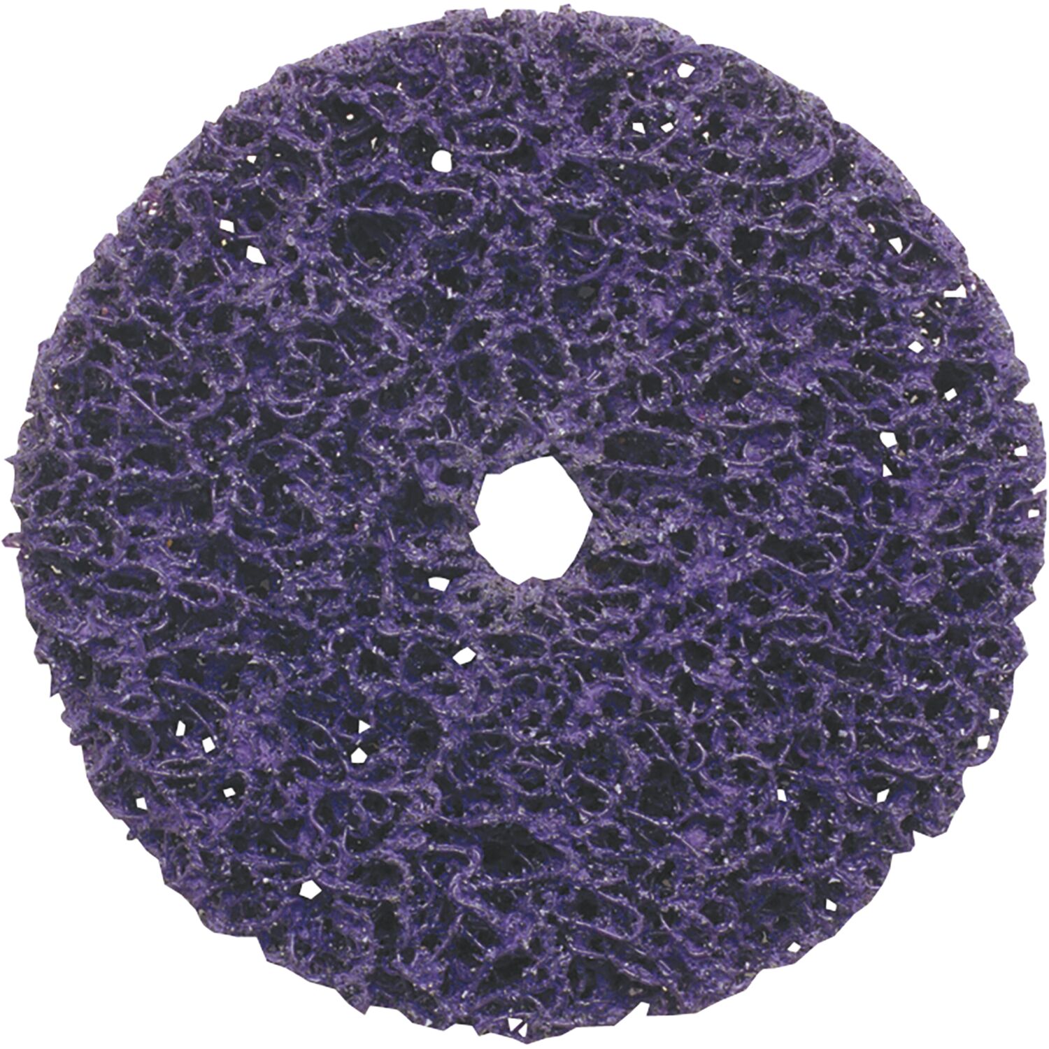 3M Grobreinigungsscheibe XT-DC Pro Purple 150 x 13 mm