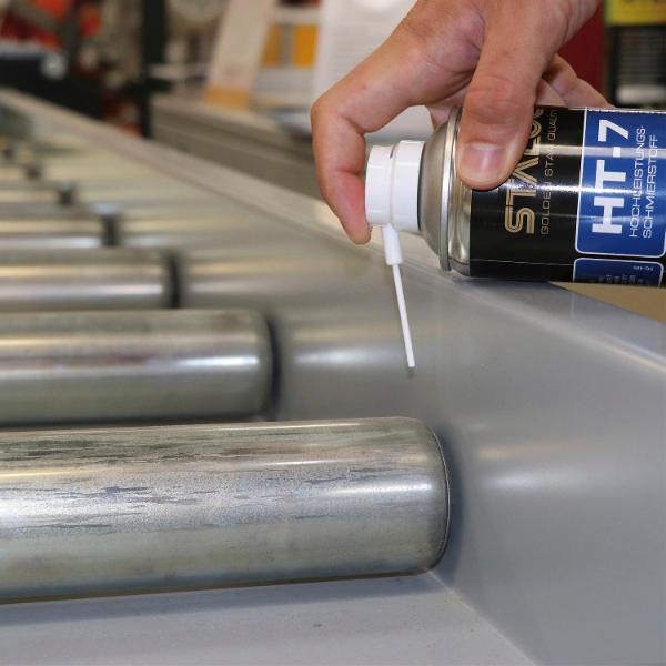 STALOC HT-7 Hochleistungsschmierstoff 500ml (500 ml)