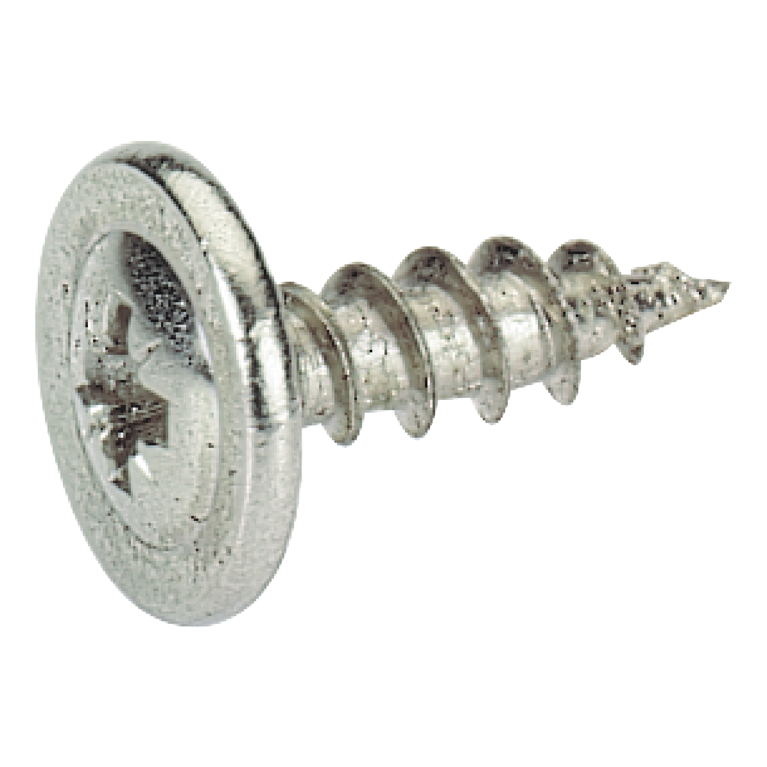 HETTICH Systema Top 2000 Blendenbefestigungsschraube, ø 5 x 16 mm, Stahl