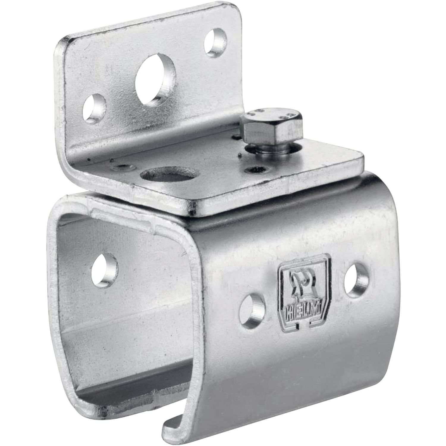 HELM Wandbefestigungsmuffe HELM Agrar 501