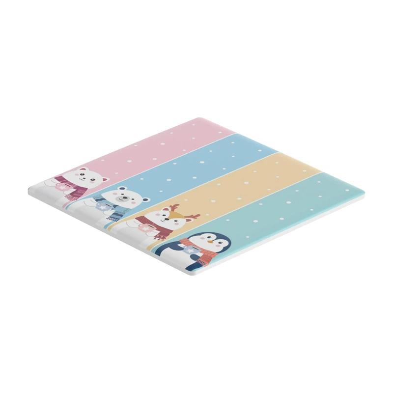 Sonoff TX Ultimate Smart Touch Wandschalterabdeckung Cartoon 4fach