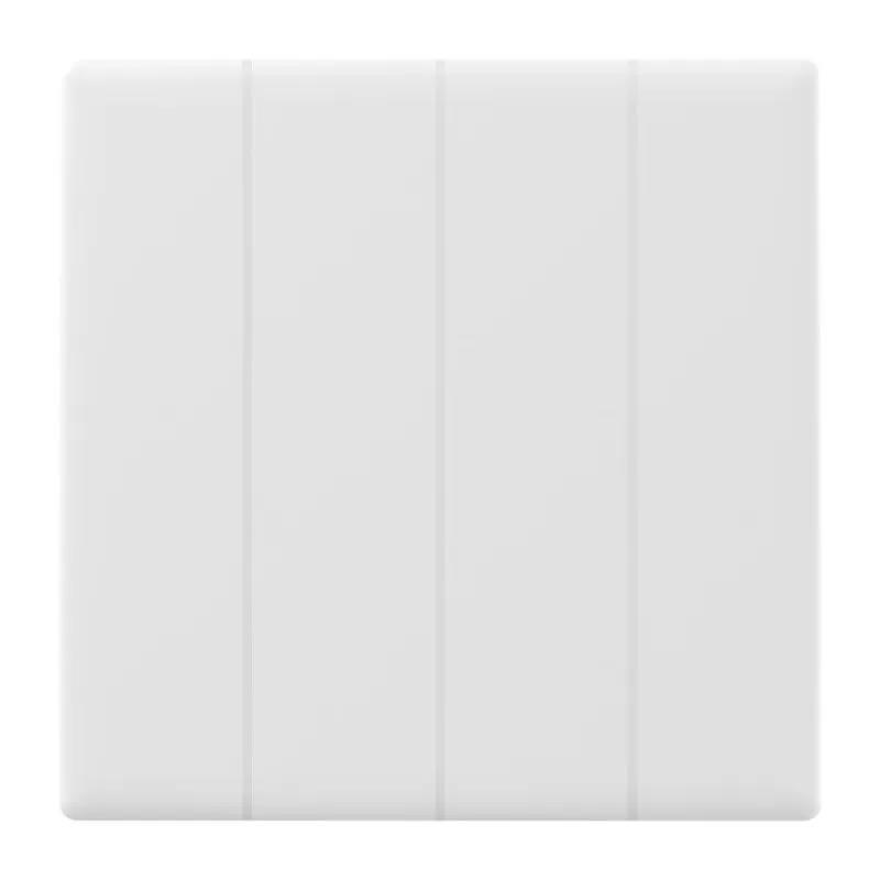 Sonoff TX Ultimate Smart Touch Wandschalter 4fach weiß T5