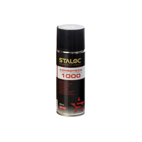 STALOC Korrotech 1000 fettfreies Schmiermittel 400ml