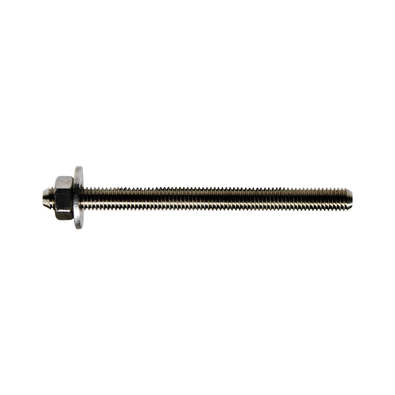 fischer FIS A M20x290 Gewindestange Edelstahl R mit Bewertung (10Stk)